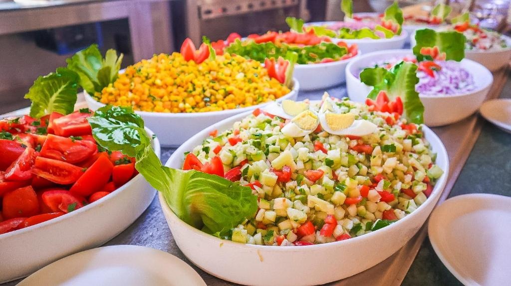 هتل رویال جیننه